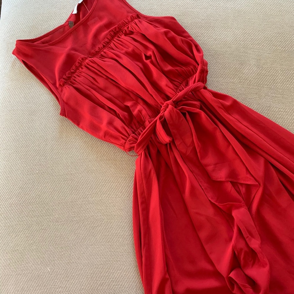 New With Tags Loft dress size 8
